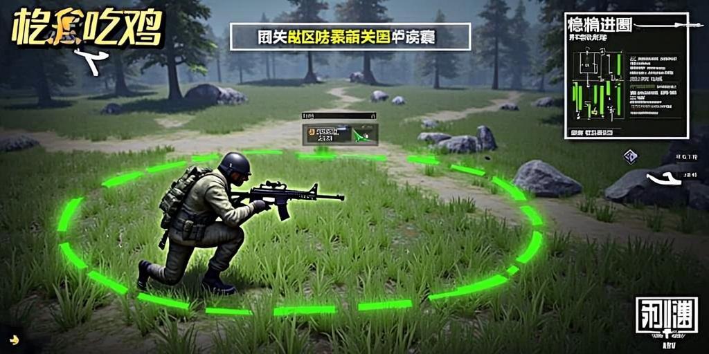 苹果IOS和平精英辅助【死神】透视自瞄子弹追踪